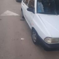 پراید مدل 80