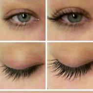 تقویت کننده و پرپشت کننده ی مژه و ابرو