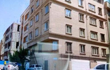 74متر دوخوابه