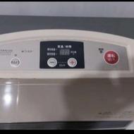 بخاری 5800 صفحه تخت ژاپنی