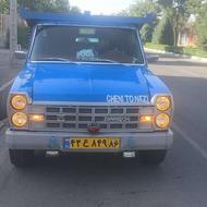 نیسان دیزلی 95