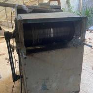 دستگاه حلاژی