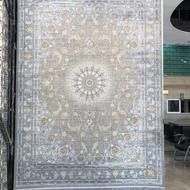 فرش 9متری و2متری اکلریک 1200شانه