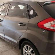 ماشین ام وی ام 315 مدل 94 نیوهاچبک