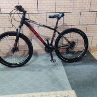 دوچرخه درحد نو