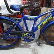 دوچرخه نوجوان جنس عالی