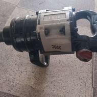 آچار بکس یک اینچ فشار قوی