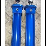 یونیت چک پمپ پیستونی شیر هیدرولیک