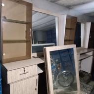 دکور آرایشگاه