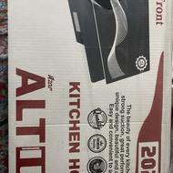 هود آشپزخانگی آلتون2025