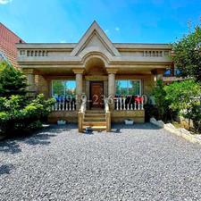 دوبلکس ویوی دریاوجنگل