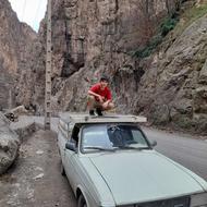 باربری علیزاده