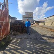 ادمین آهن آلات