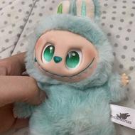 لبوبو سبز کیوت اورجینال