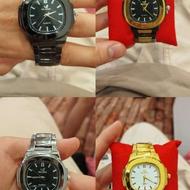 ساعت اولد مانی کوارتز