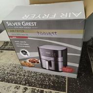 سرخکن سیلور کرست همراه کارتن