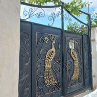 درب نوباغ ویلایی