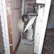 کولروپنکه‌تمام‌دیجیتال‌جنرال18000هزار