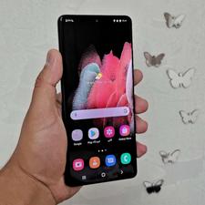 سامسونگ S21ultra.5G نو.صفر.آکبند.ویتنام
