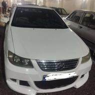 لیفان 620سانروف دار با مانیتور