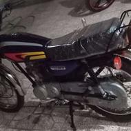 موتور مزایده بازسازی شده