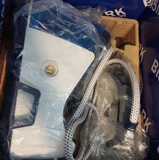 اتو مخزن دار bismark