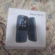 گوشی نوکیا 106