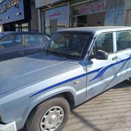 مزدا کارا 2000