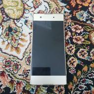 سونی xa1 نیاز به تعمیر