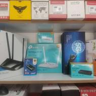 مودم سیمکارتی و خط ثابت