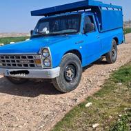 نیسان دوگانه