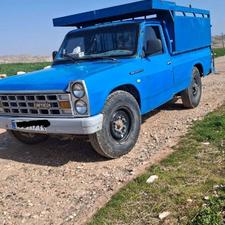 نیسان دوگانه