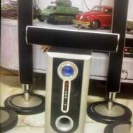 ساب و بلند گو