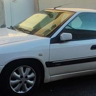 سیتروئن زانتیا SX2000 سالم بدون عیب مدل88