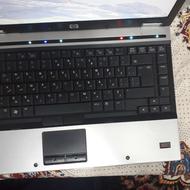 لپ تاپ hp 6930p