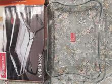 ظرف پخت و پز پیرکس در شیپور