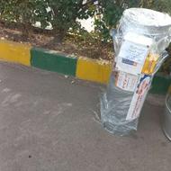 جت فن گازی گازوئیلی بخاری مرغداری و سوله