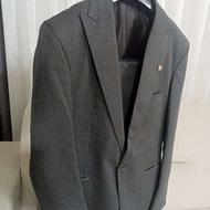 کت و شلوار مردانه سایز 50