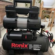 کمپرسور باد رونیکس مدل RC-0612