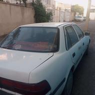 تویوتا کرونا 91