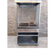 فرگاز‌ساندویجی