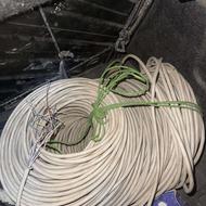 فروش کابل مخابراتی مسی 4 زوج و 6 زوج اندود مس | قیمت عالی و