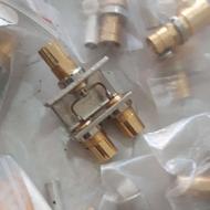 1 کیلو گلد کانکتور زرد برای استخراج طلا