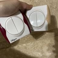 • “کلید پریز خیام اقتصادی | پریز تلفن/آنتن |