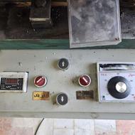 پرس حرارتی 100 صد تن