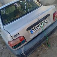 پراید مدل 77