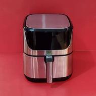 هوا پز یا سرخ کن