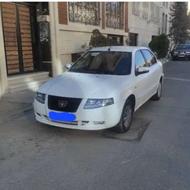 سمند سورن پلاس ef7 1402