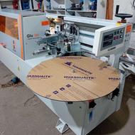 لبهچسبان نوارزن پی وی سی pvc 5ایستگاه صنعتی کارکرده تمیز