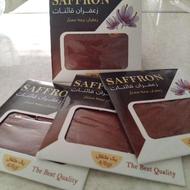 زعفران نرمه و حبه عناب قائنات